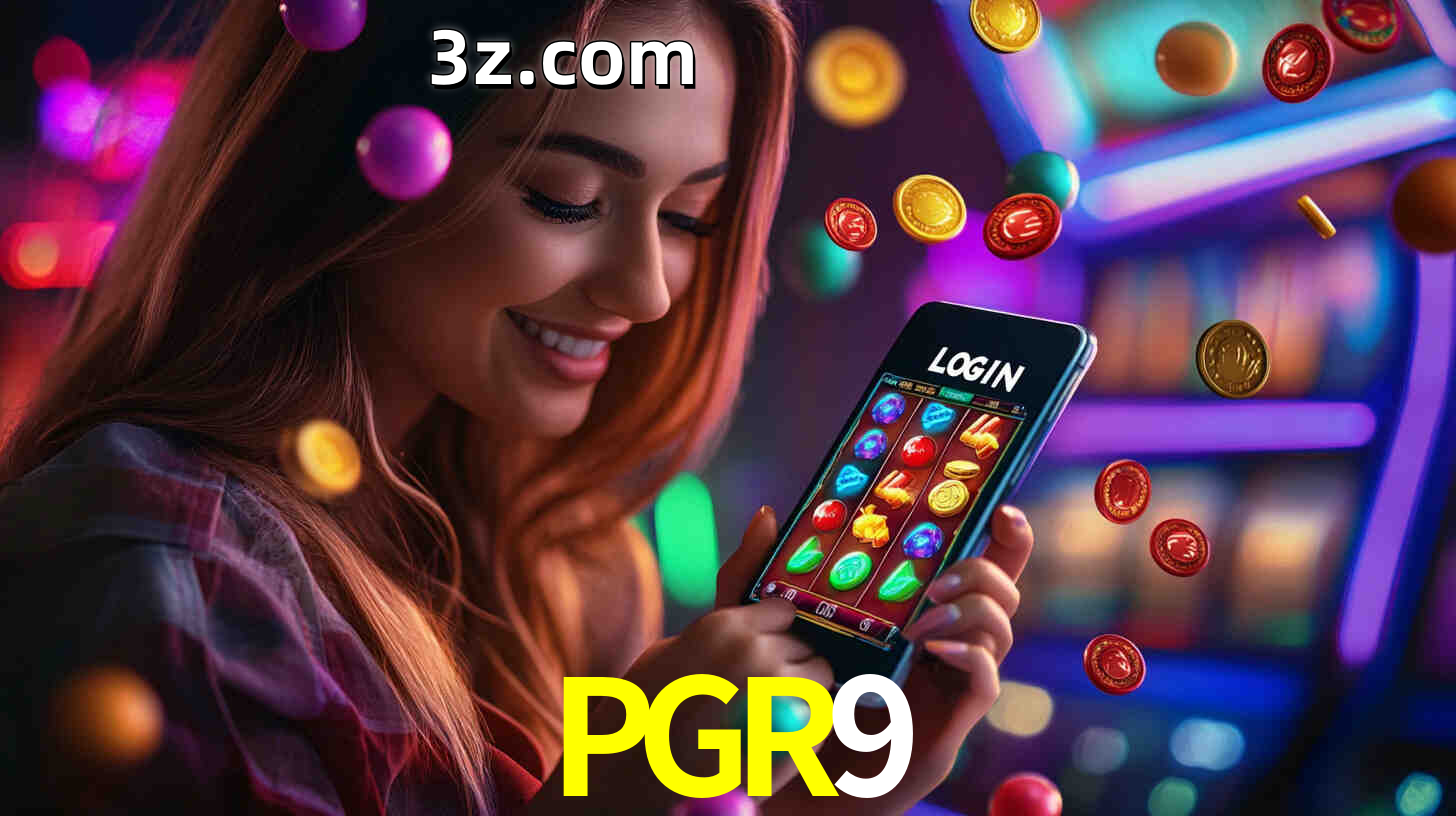 Poker online confiável na PGR9