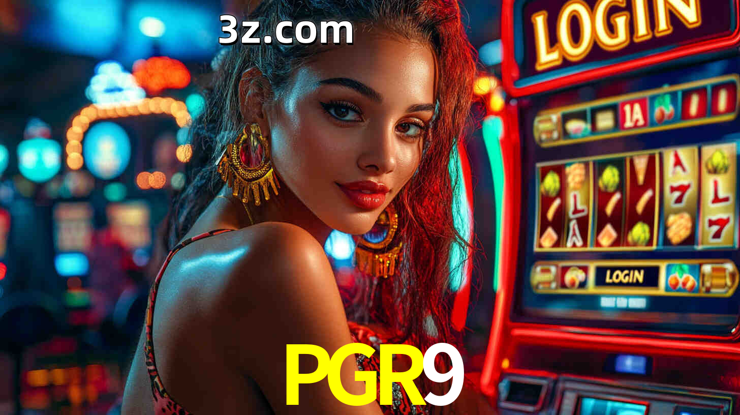 Cartas na mesa: Poker PGR9
