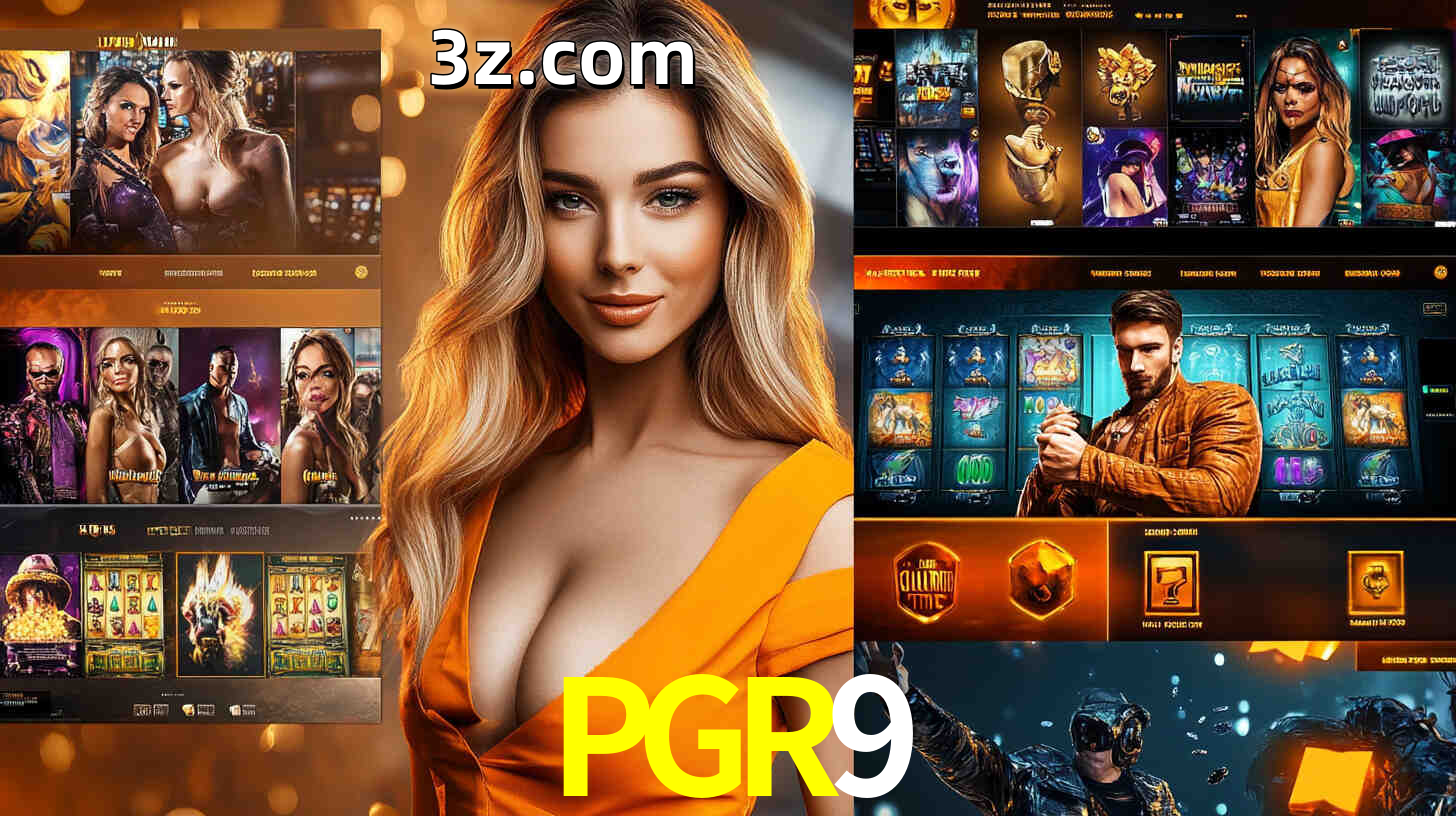 Assistência Apoio na PGR9