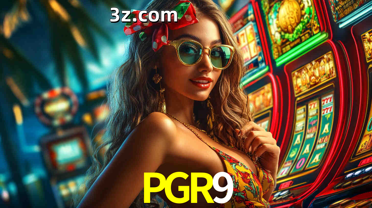 Jogos emocionantes na PGR9 cassino