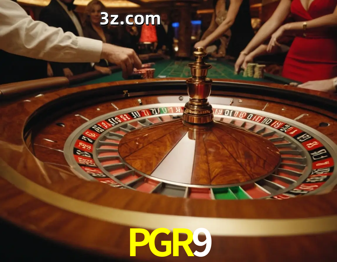 Privacidade garantida pela PGR9
